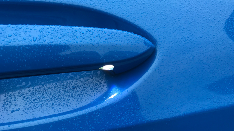 BMW 1 Series 118i M Sport 5dr Step Auto Petrol Hatchback